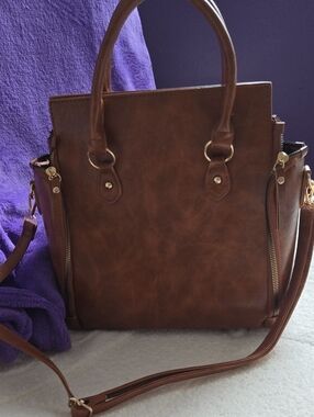 Teacher Inspired BAG